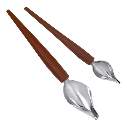 Decoratie lepel set Decoratie lepel set