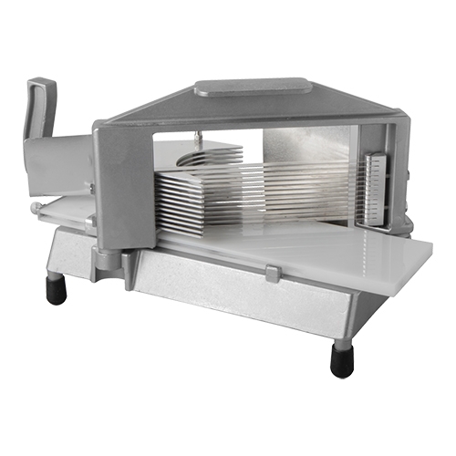 Tomaten-snijder Tomaten-snijder