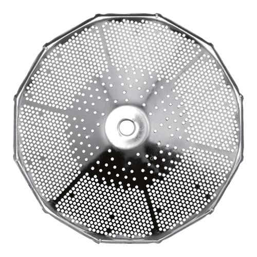 Inzetzeef 1,5mm (Ø31cm) Inzetzeef 1,5mm (Ø31cm)