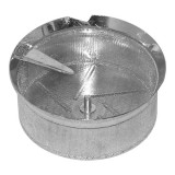 Inzetzeef 1,0mm (ø37cm)