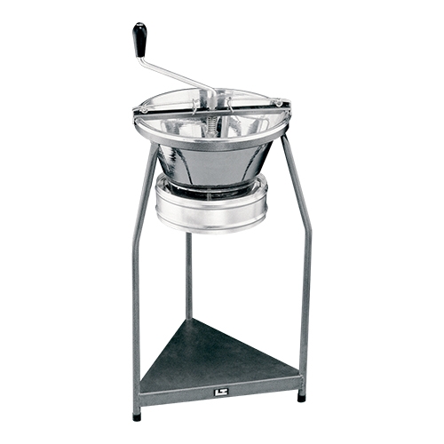 Groentezeef Ø39cm Groentezeef Ø39cm