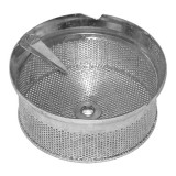 Inzetzeef 3,0mm (ø39cm)