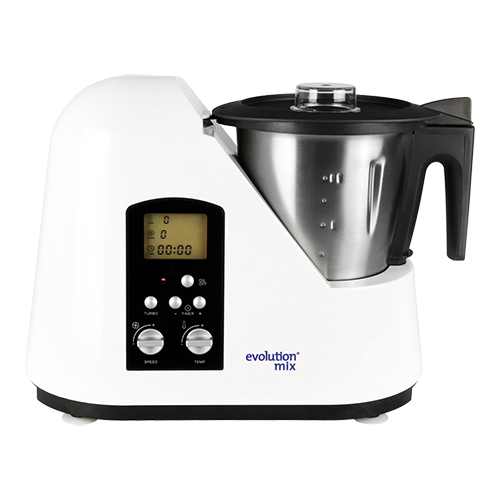 Thermoblender 02,0L Thermoblender 02,0L