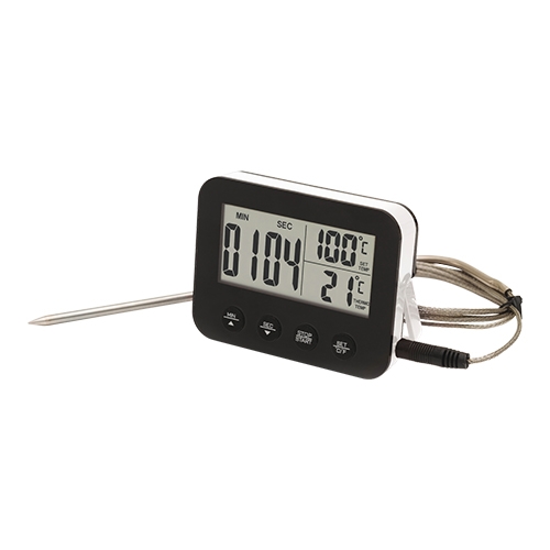 Kern-temperatuurmeter Kern-temperatuurmeter