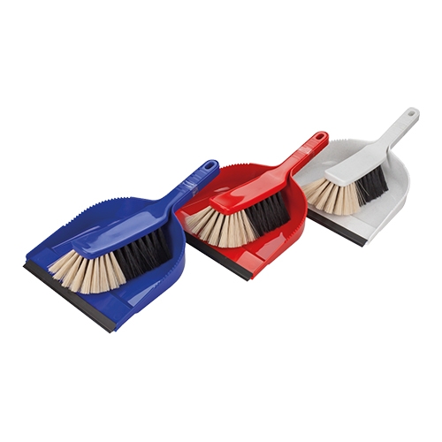 Stoffer / blik Stoffer / blik