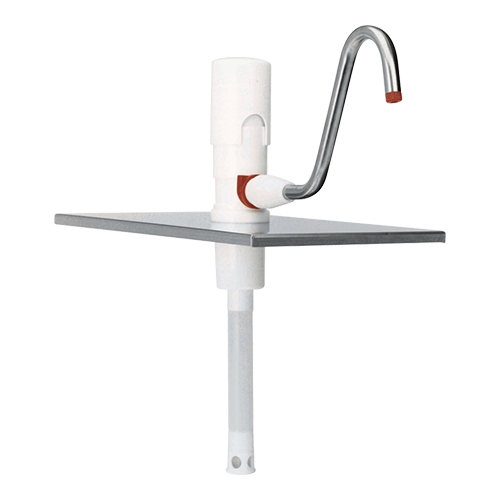 Dispenser GN1/4 Dispenser GN1/4