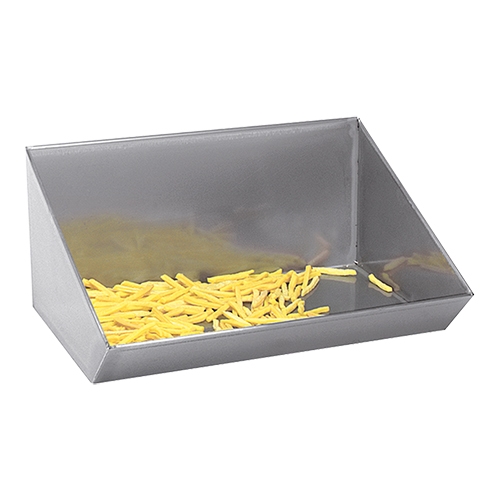 Frites-uitschepbak L.070cm Frites-uitschepbak L.070cm