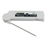 Kern-temperatuurmeter
