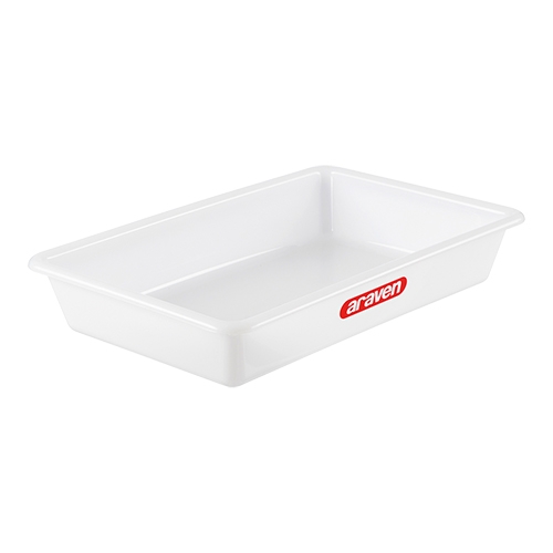 Restbak 43,5x28,5cm Restbak 43,5x28,5cm