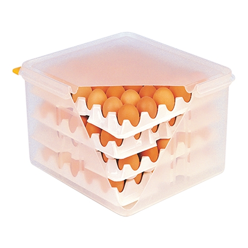 Eierbewaardoos Eierbewaardoos