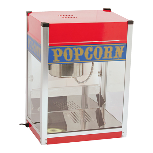 Popcorn machine Popcorn machine