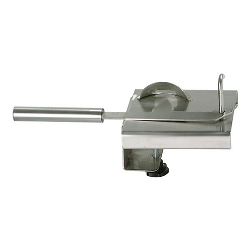 Oesterbreek-apparaat Oesterbreek-apparaat