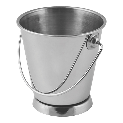 Serveer emmer Ø09cm Serveer emmer Ø09cm