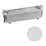 Patevorm ø8,0cm/l.25,0cm