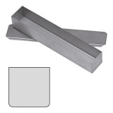 Pate/terrinevorm 5(h)x30x5cm