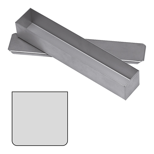 Pate/terrinevorm 5(H)x30x5cm Pate/terrinevorm 5(H)x30x5cm