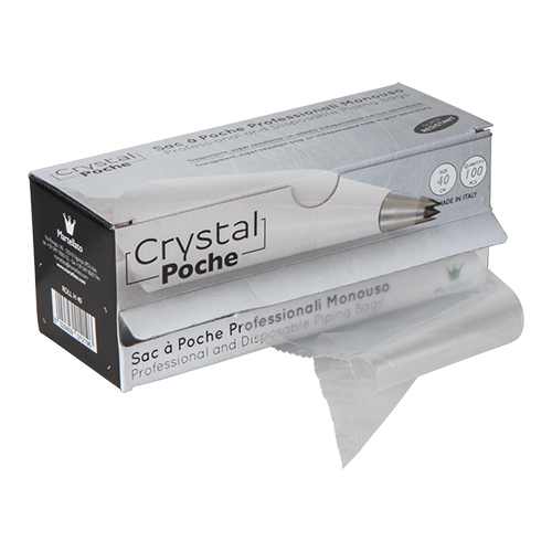 Spuitzak L.40cm Spuitzak L.40cm