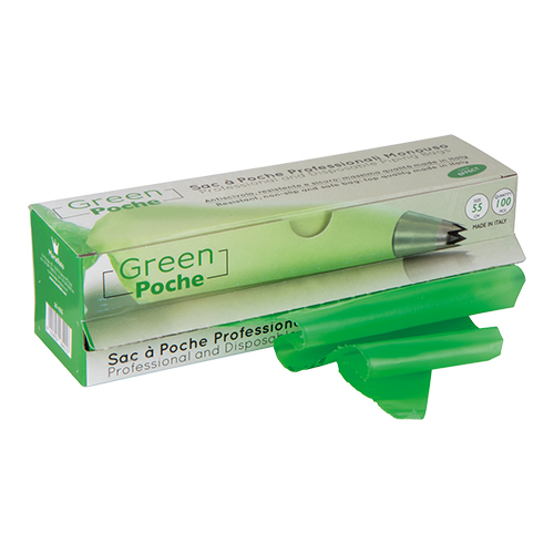 Spuitzak L.55cm Spuitzak L.55cm