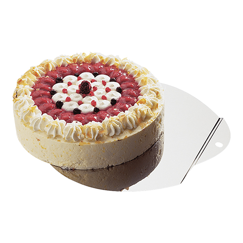 Taartschep Ø30cm Taartschep Ø30cm