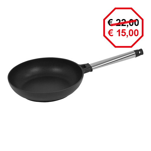 Lyonnaiserpan Ø24cm Lyonnaiserpan Ø24cm