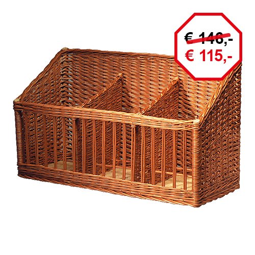 Broodmand 095x37cm Broodmand 095x37cm