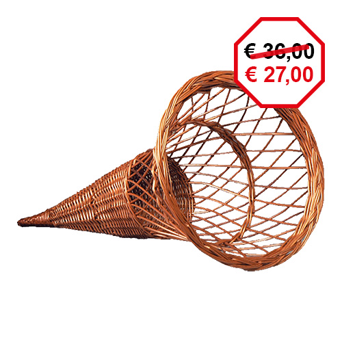 Broodmand Ø40cm Broodmand Ø40cm