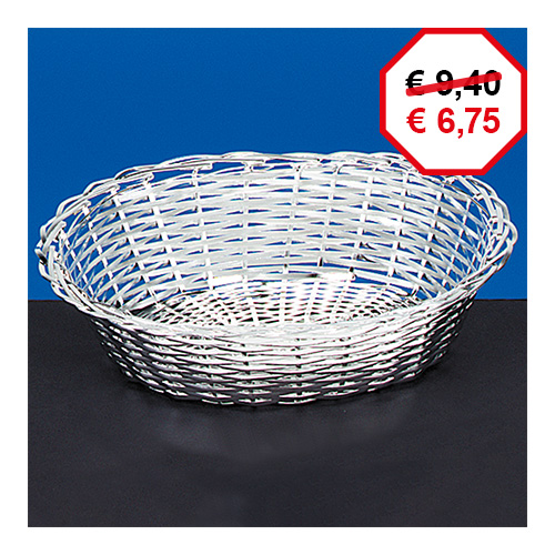 Broodmand 028x20cm Broodmand 028x20cm