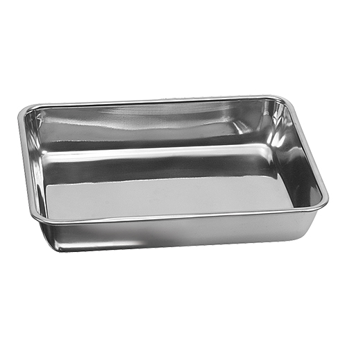 Vleesbak 04,7(H)x38x30cm Vleesbak 04,7(H)x38x30cm