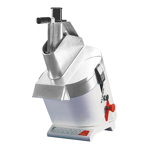 Groente-snijder Groente-snijder