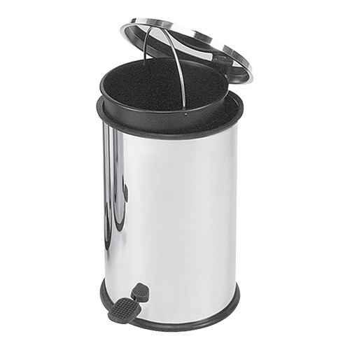 Pedaal afvalbak 018L Pedaal afvalbak 018L