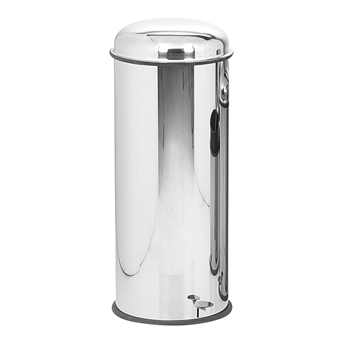 Pedaal afvalbak 045L Pedaal afvalbak 045L