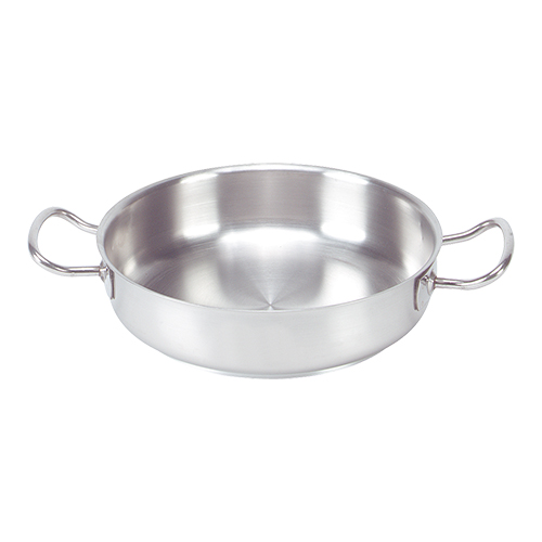 Braadpan Ø30cm Braadpan Ø30cm
