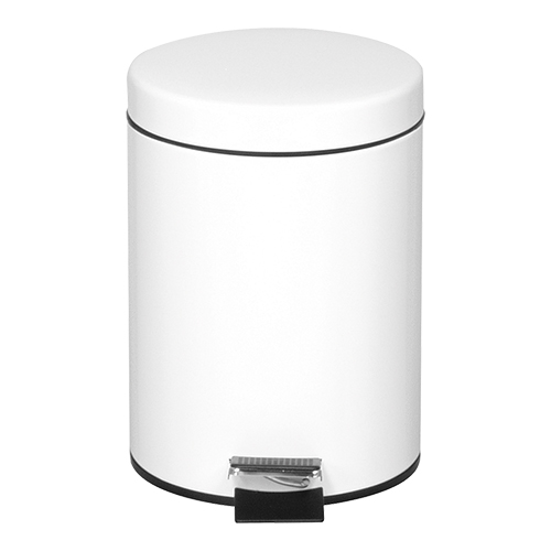 Pedaal afvalbak 006L Pedaal afvalbak 006L