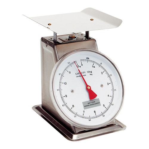 Weegschaal Weegschaal