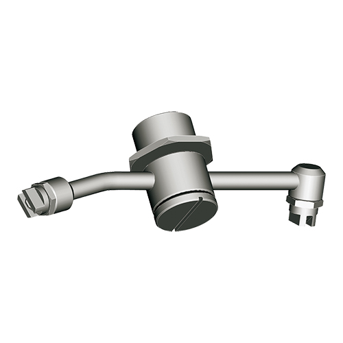 Rotorklean ChefTop (4-serie) Rotorklean ChefTop (4-serie)