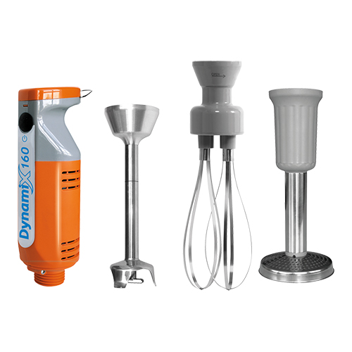 Staafmixer |16cm| combi Staafmixer |16cm| combi