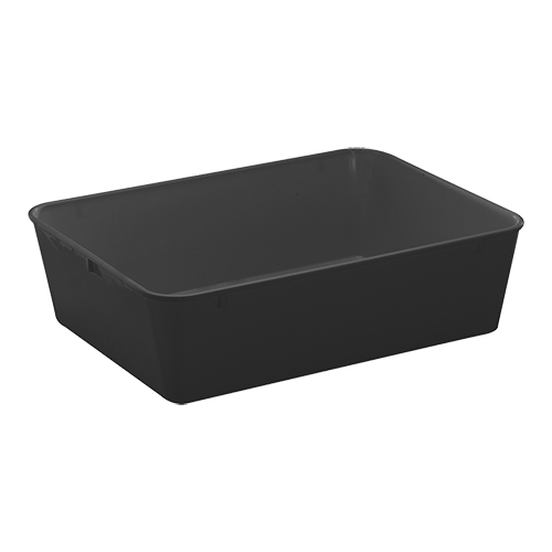 Vleesbak 10,0(H)x34x25cm Vleesbak 10,0(H)x34x25cm