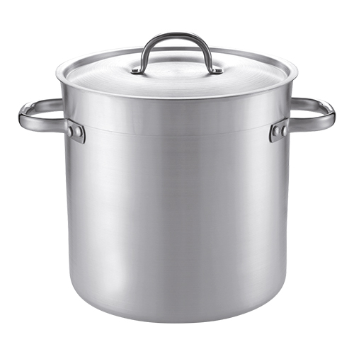 Kookpan hoog Ø30cm Kookpan hoog Ø30cm