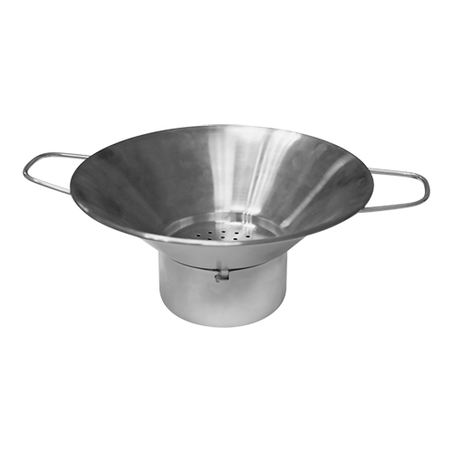 Frites-lekbak Ø26cm Frites-lekbak Ø26cm