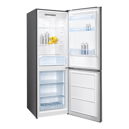 Koel-vriescombinatie Koel-vriescombinatie