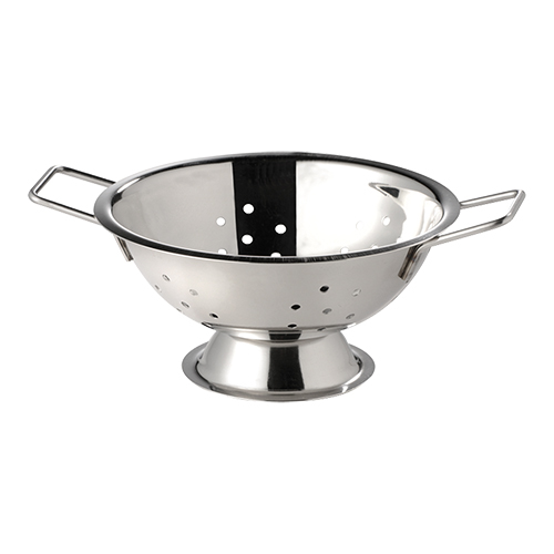 Serveer vergiet Ø10cm Serveer vergiet Ø10cm