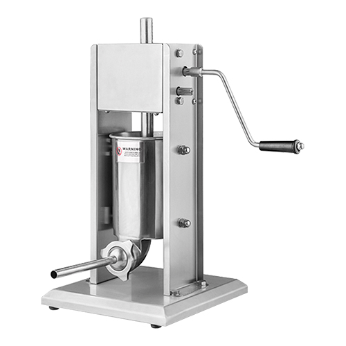 Worstenvuller Worstenvuller