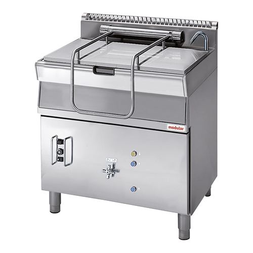 Braadpan (kantelbaar) Braadpan (kantelbaar)