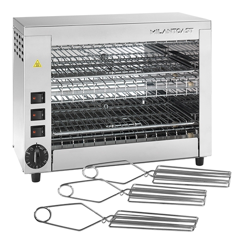 Tosti apparaat Tosti apparaat