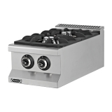Gaskookunit | 2 Branders