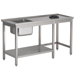 AANVOERTAFEL ½ BODEMSCHAP 1700 AANVOERTAFEL ½ BODEMSCHAP 1700