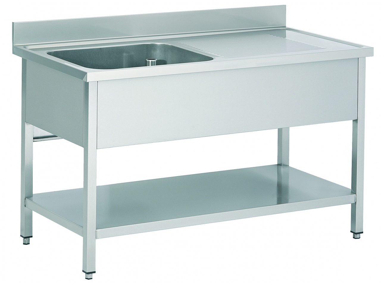 600 Spoeltafel Bodemschap 2 Links 2000 600 Spoeltafel Bodemschap 2 Links 2000