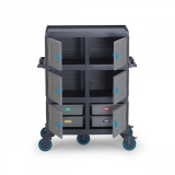 Serveerwagen Procart 278 Serveerwagen Procart 278