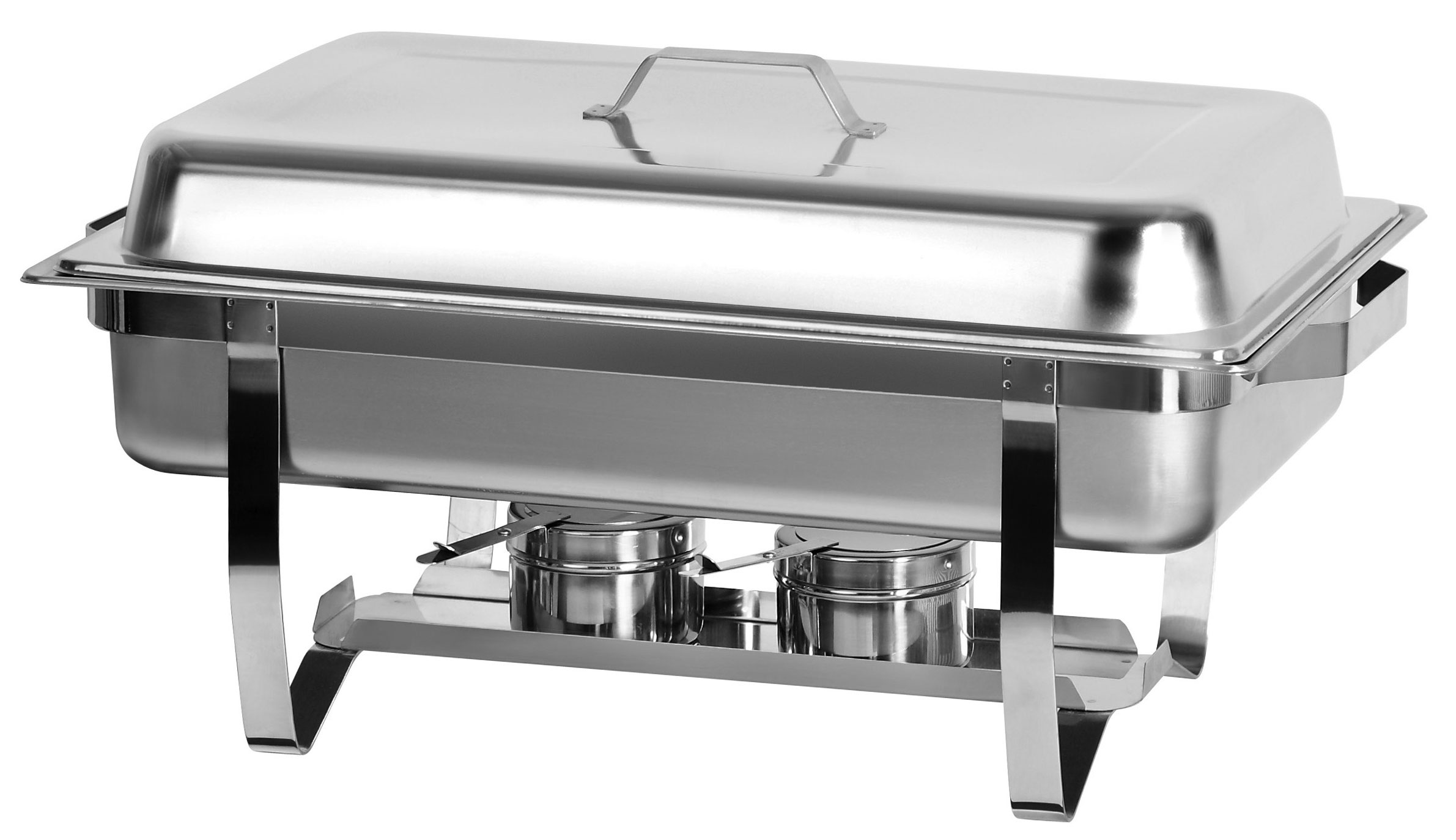 Chafing Dish 1/1gn Chafing Dish 1/1gn