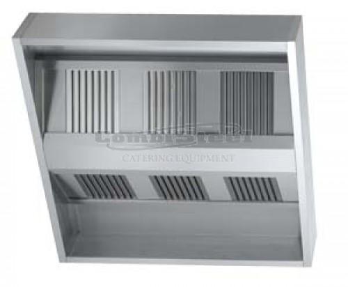 540 Eilandkap 5000 540 Eilandkap 5000